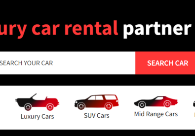 Yousco Rent A Car