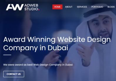 Adweb Studio