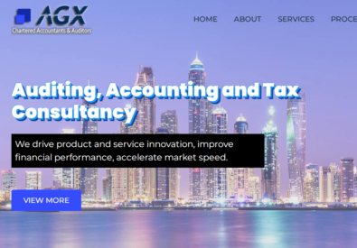 AGX Auditing