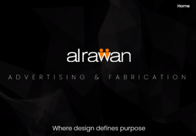 Al Rawan Advertising