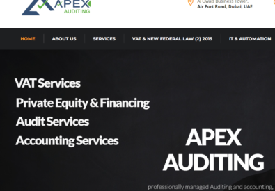 Apex Auditing