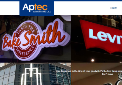 Aptec Advertising