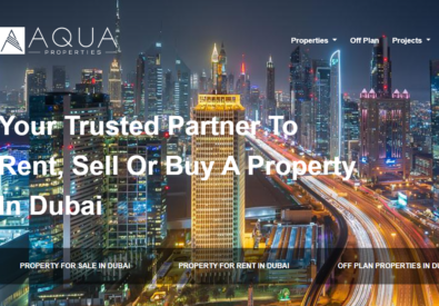 AQUA Properties