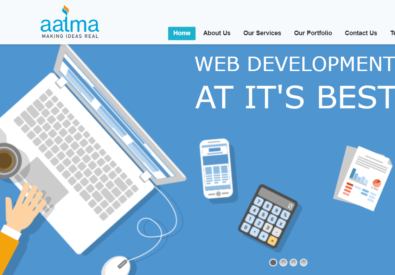 Aatma IT Solutions