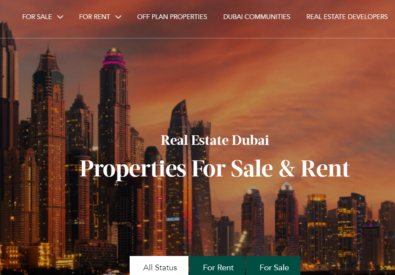 Binayah Real Estate