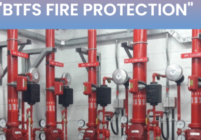 BTFS Fire Protection