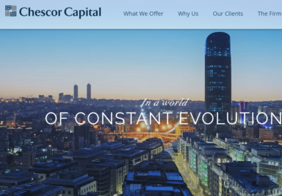 Chescor Capital