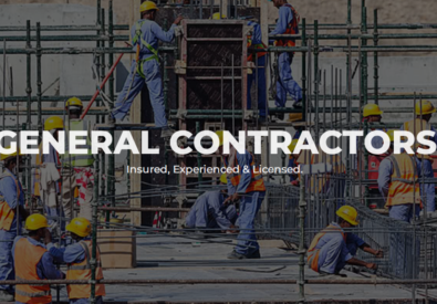 Contractors UAE