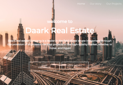 Daark Real Estate