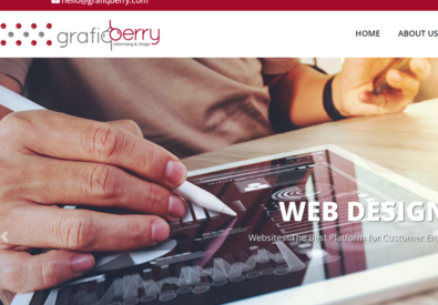 Grafiqberry