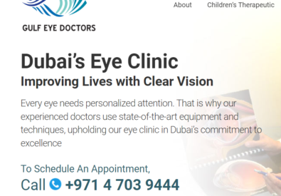 Gulf Eye Doctors