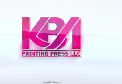 KBA Printing Press