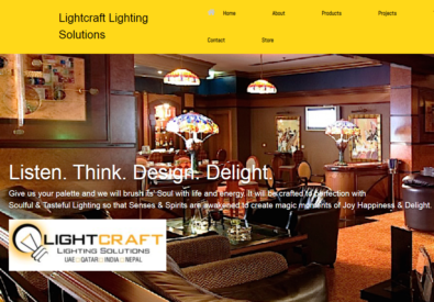 Lightcraft Lighting ...