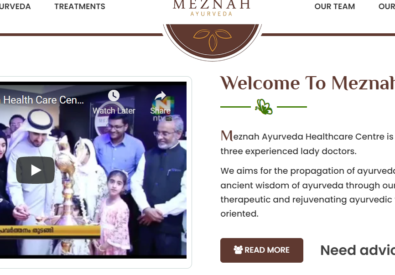 Meznah Ayurveda Heal...