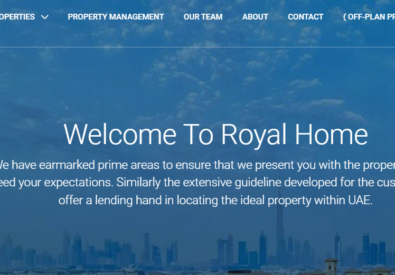 Royal Home Real Estate