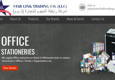 Star Link Trading