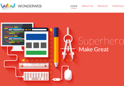 WonderWeb