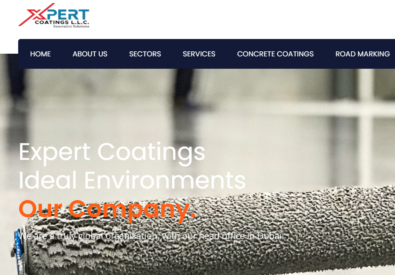 Expert Coatings