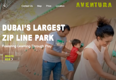 Aventura Parks