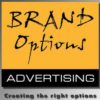 Brand Options Advert...