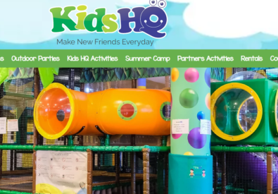 Kids HQ