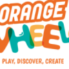 Orange Wheels