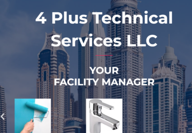 4Plus Technical Serv...