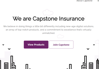 Capstone Insurance