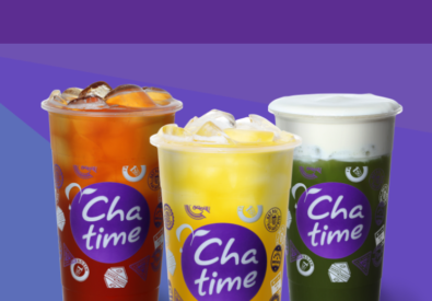 Chatime