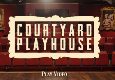 Courtyard Playhouse