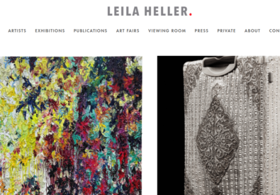 Leila Heller Gallery