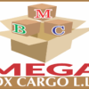 Mega Box Cargo