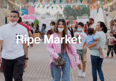 The Ripe Market