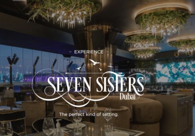 Seven Sisters-Dubai