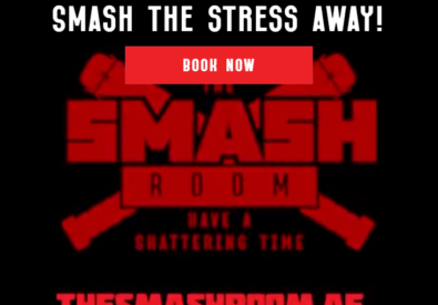 The Smash Room