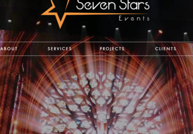 Seven Stars Events