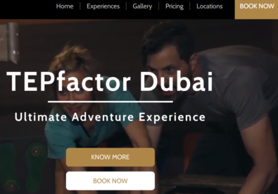 TEPfactor Dubai