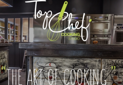 Top Chef Cooking Studio