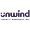 Unwind Cafe