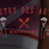 Bistro des Arts