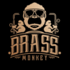 Brass Monkey