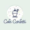 Cafe Confetti