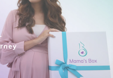 Mama’s Box