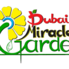 Dubai Miracle Garden