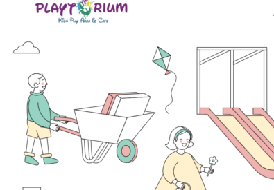 Playtorium