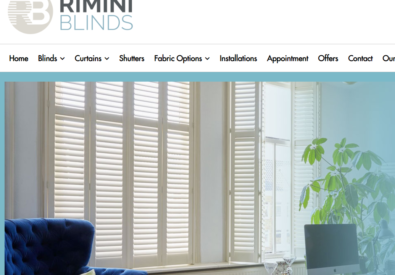 Rimini Blinds