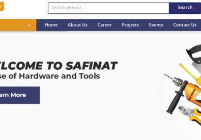 Safinat Group