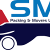 SM Movers