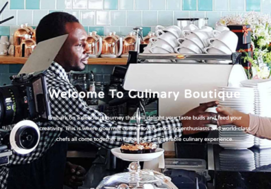 Culinary Boutique