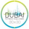 Dubai Fitness Challe...